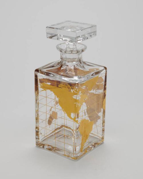 Atlantis Crystal