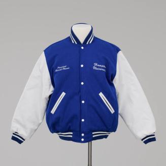 Hampton University Jacket