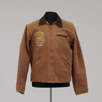 United Food and Commercial Workers Jacket