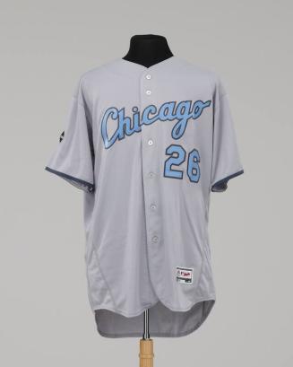 Chicago White Sox Jersey