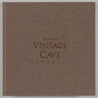 Private Society: Vintage Cave Honolulu