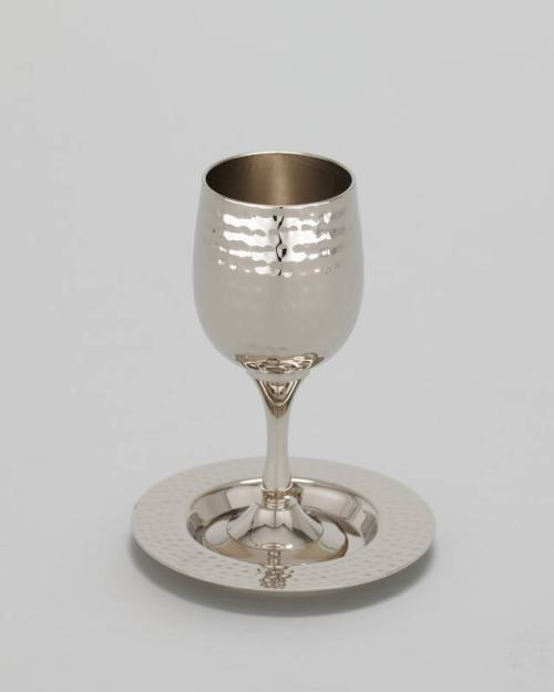 Seder in a Box Kiddush Cup