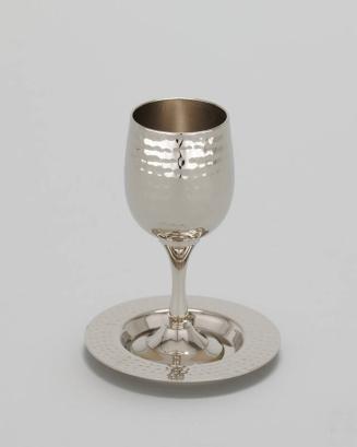 Seder in a Box Kiddush Cup