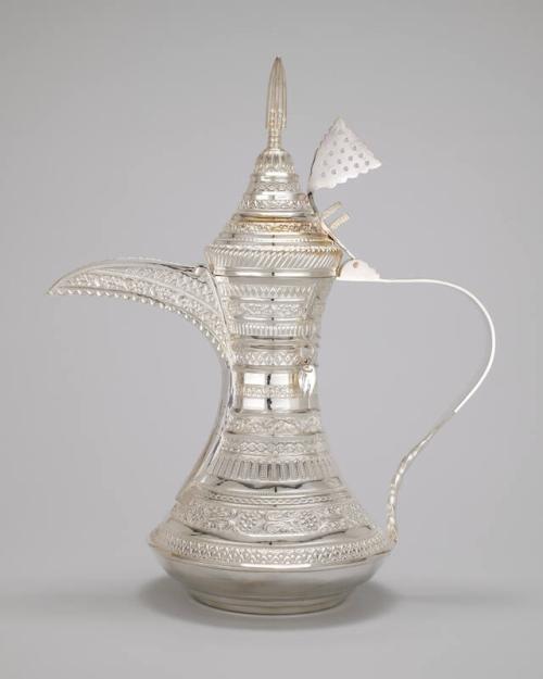 Arabian Coffee Pot