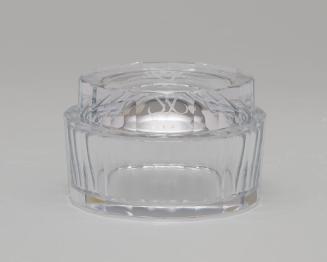 Crystal Candy Dish