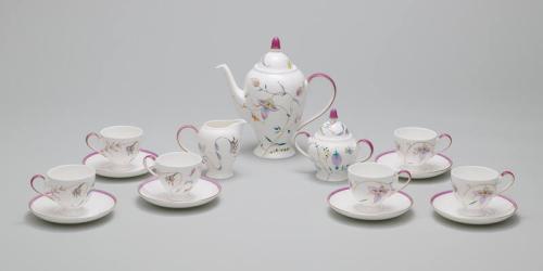 Longda Bone China