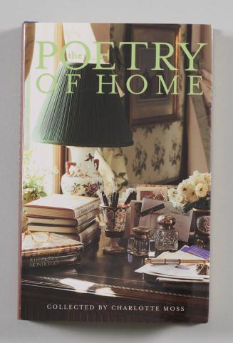 The Poetry of Home