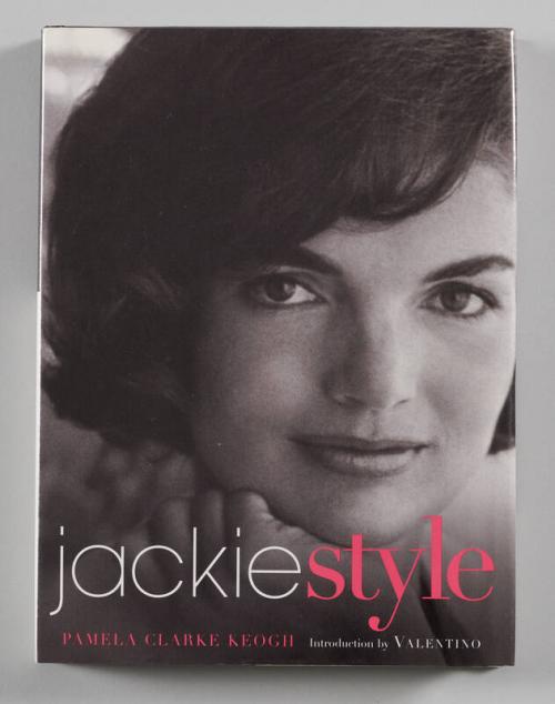 Jackie Style