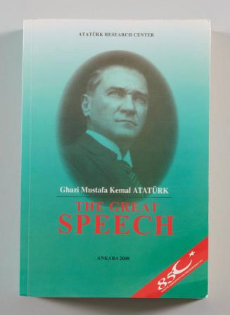 The Great Speech