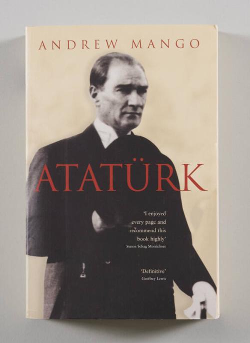 Atatürk