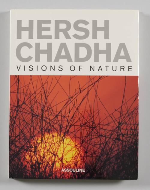 Hersh Chadha