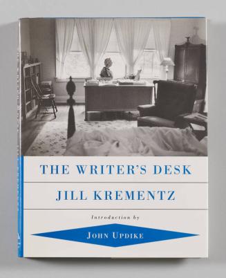 The Writer's Desk