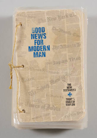 Image courtesy of the Barack Obama Presidential Library