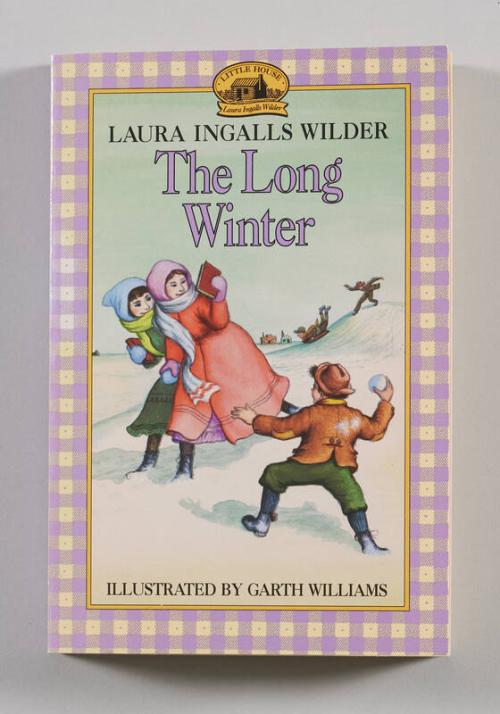 Laura Ingalls Wilder