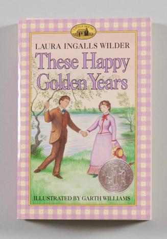 These Happy Golden Years