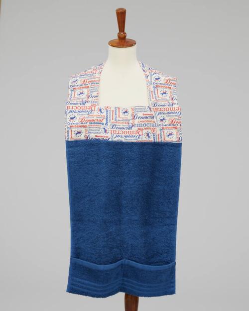 Political Party Apron