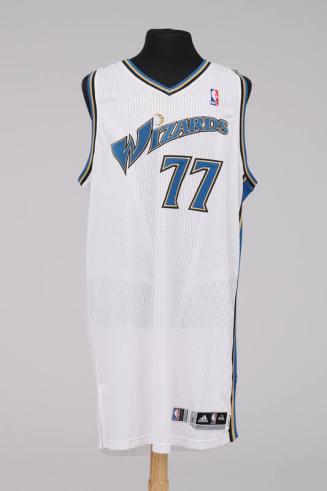 Washington Wizards Jersey