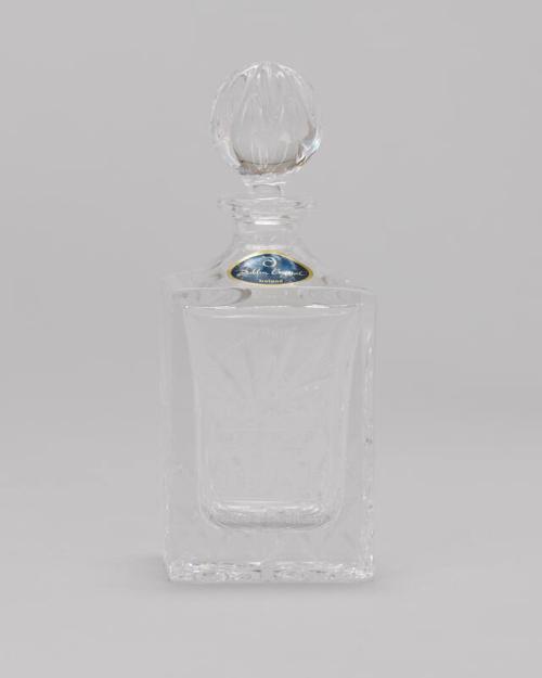 Dublin Crystal