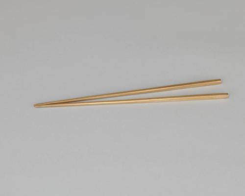 Gold-Toned Chopsticks