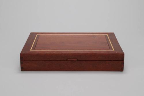 Wood Box