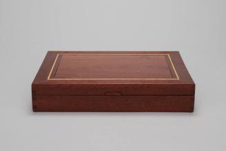 Wood Box