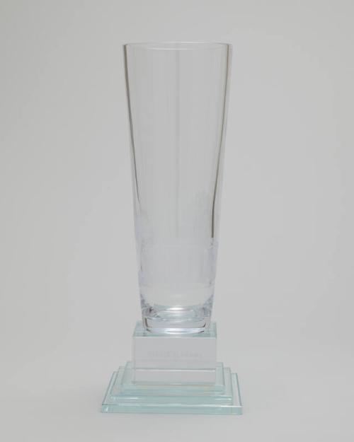 2013 Inauguration Commemorative Vase