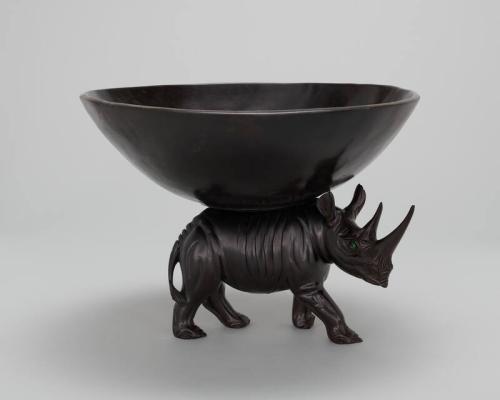 Rhinoceros Bowl