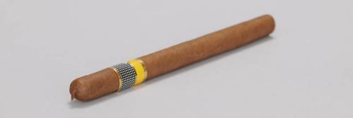 Set of Cohiba Lanceros 38 Cuban Cigars