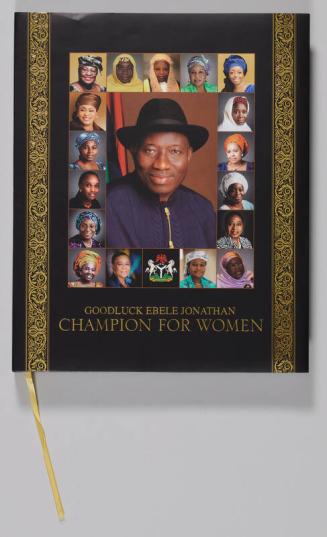 Goodluck Ebele Jonathan: Champion for Women