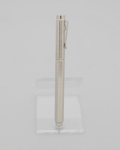 Silver Metal Pen