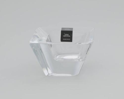 Crystal Candleholder