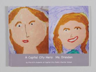 A Capital City Hero: Ms. Dresden