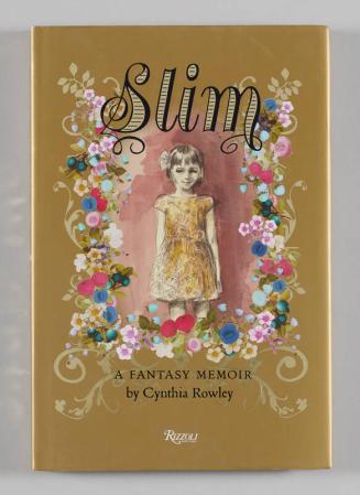 Slim: A Fantasy Memoir