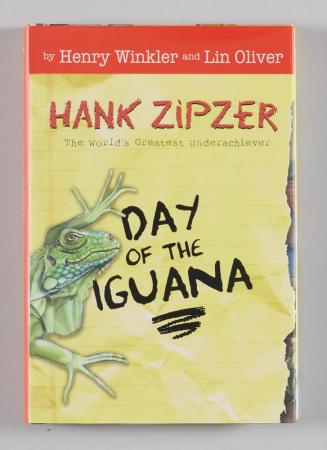 Day of the Iguana