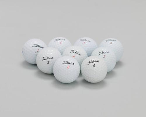 Titleist Golf Balls