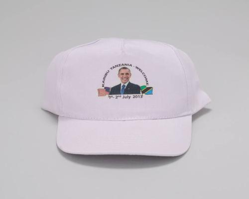 President Obama Baseball Cap