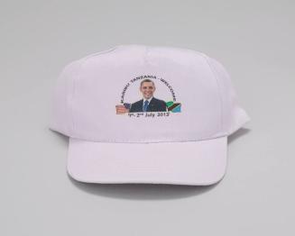 President Obama Baseball Cap