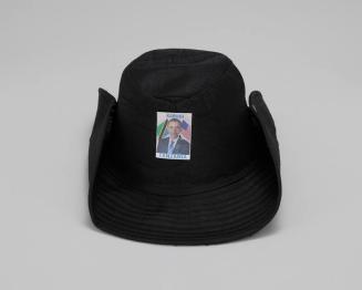 Black President Obama Bush Hat