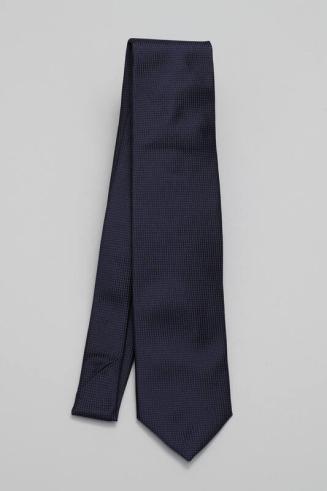 Navy Blue Necktie