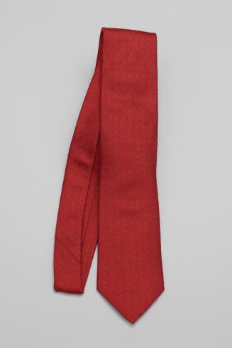 Red Necktie