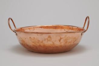 Copper Bowl