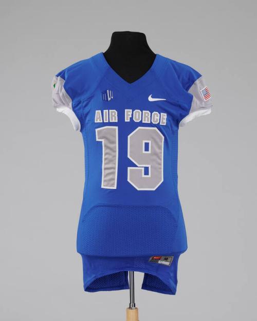 Air Force Academy Football Jersey