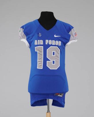 Air Force Academy Football Jersey