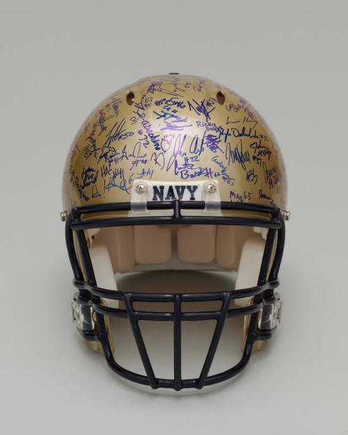 United States Naval Academy Football