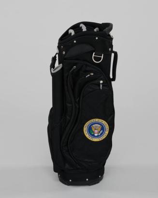 Presidential Seal Golf Bag