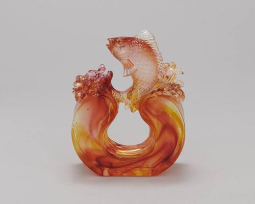 LIULI Crystal Art
