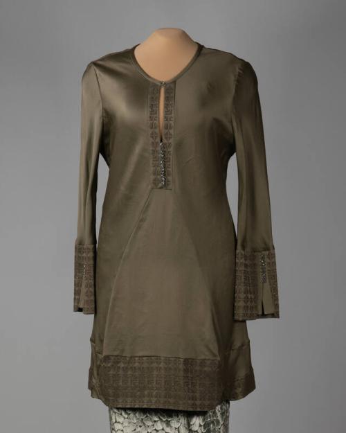 Sable Tunic