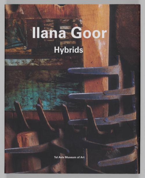 Ilana Goor