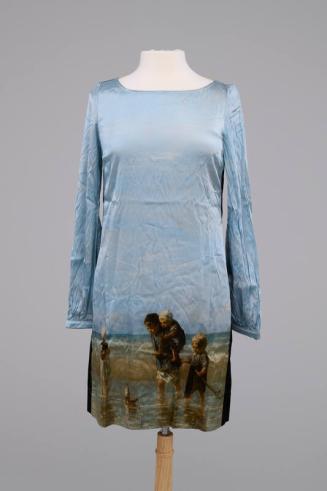 Children of the Sea Dress