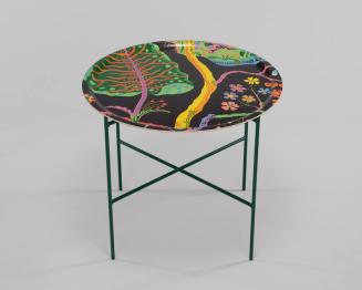 Tree of Life Tray Table